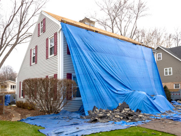 Siding for New Construction in Bar Nunn, WY